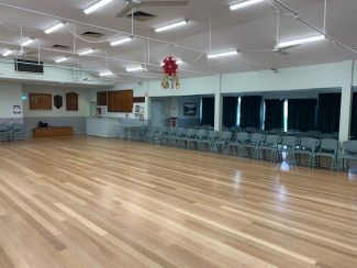 Keysborough Hall