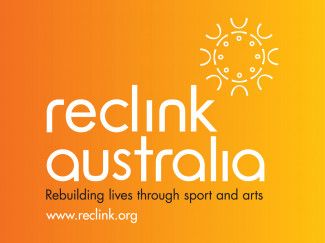 Reclink Australia - Rebuilding lives through sport and arts www.reclink.org
