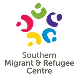 Southern Migrant and Refugee Centre logo