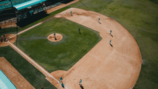 Fencing and dugouts