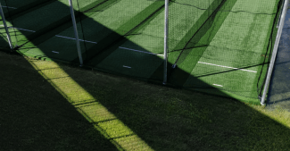 cricket nets