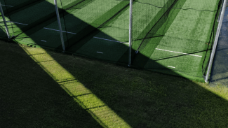 Parkfield Cricket Nets