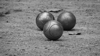 Petanque