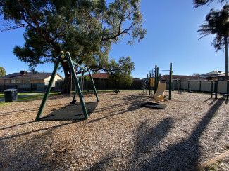 Sandra Reserve