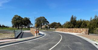 Villiers Road Keysborough