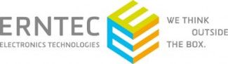 Erntec Electronics Technology. We think outside the box.