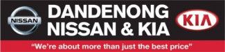 Dandenong Nissan and Kia 