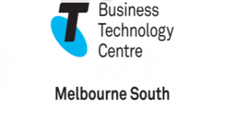 Telstra Business Technology Centre Melbourne South