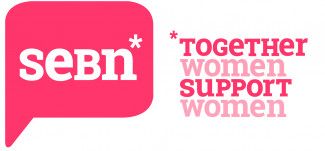 SEBN Together Women Support Women