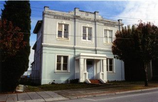 Dandenong Masonic Temple