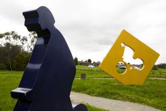 Sculpture cycle sales