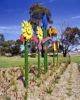 Dandenong South Gateway