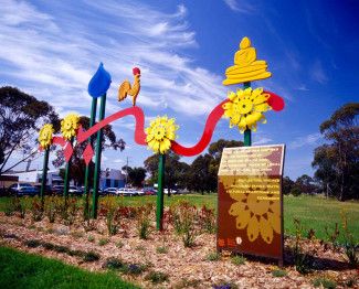 Dandenong South Gateway