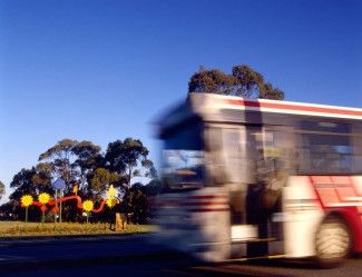 Dandenong South Gateway