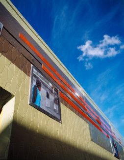 Springvale Pedestrian Underpass