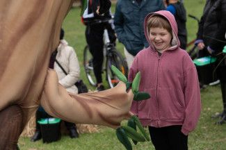 Discover Dandenong Creek Festival