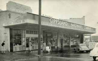 External image of Boyds Hardware