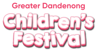 Greater Dandenong Children's Festival 