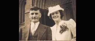 Wedding held at the Noble Park Public Hall