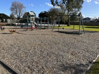 Glendale Reserve