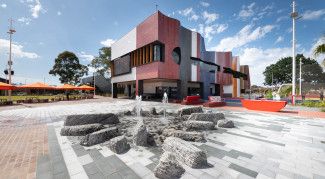 Springvale Community Hub