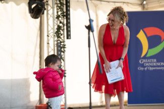 Carols in Dandenong Park 2022