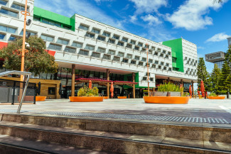 Dandenong Civic Centre