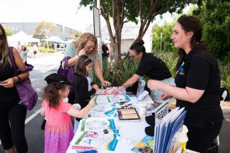 Noble Park Community Fun Day 2023