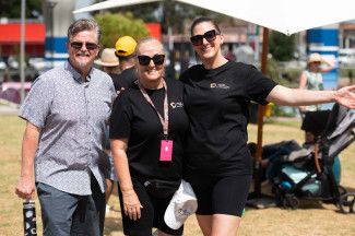 Noble Park Community Fun Day 2023