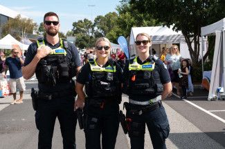 Noble Park Community Fun Day 2023