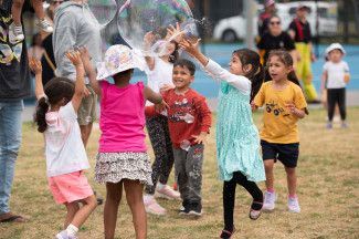 Noble Park Community Fun Day 2023