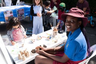 Noble Park Community Fun Day 2023