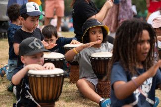 Noble Park Community Fun Day 2023