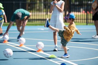 Noble Park Community Fun Day 2023