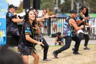 Noble Park Community Fun Day 2023