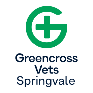 Greencross Vets Springvale 