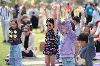 Keysborough's Big Picnic 2023