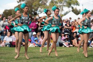 Keysborough's Big Picnic 2023