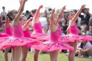 Keysborough's Big Picnic 2023