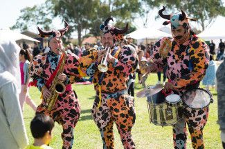 Keysborough's Big Picnic 2023