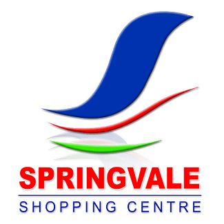 Springvale Shopping Centre 