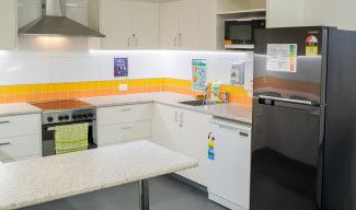 Dandenong North Senior Citizens Centre, Kitchen