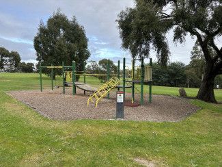 Barry Powell Reserve East Playground