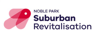 Noble Park Suburban Revitalisation logo