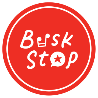 Busk Stop
