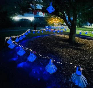 Children's Lanterns