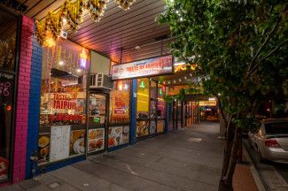 Shopfront
