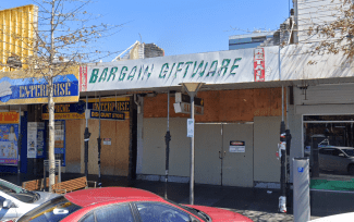 Proposed Sale of Land at 275 Lonsdale Street, Dandenong