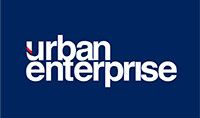 Urban Enterprise logo