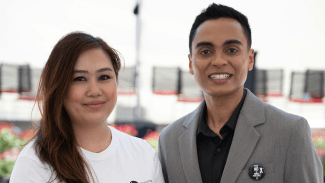 Walk Against Family Violence 2025